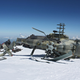 Image for article titled Russian Army Helicopter Found On Mountain Top